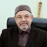 Рафик Мухаметшин
