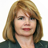 Людмила Протасова