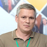 Максим Мелешко