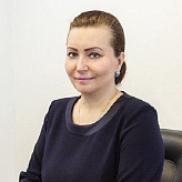 Ирина Бушина