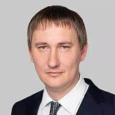 Дмитрий Тетушкин 