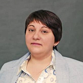 Екатерина Шамаева