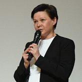 Марианна Скраган