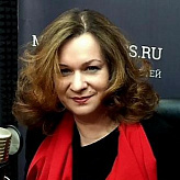 Ольга Тимашпольская